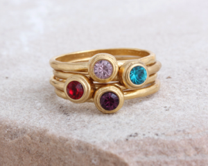 Birthstone Bling: Why You Need to Buy Now