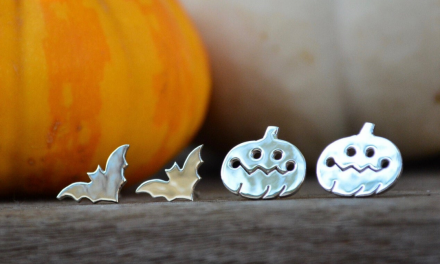 Halloween Inspired Jewelry — Maker Monologues