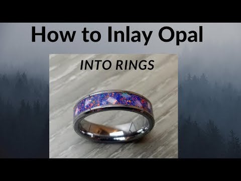What should I use for a top coat on my ring? : jewelrymaking