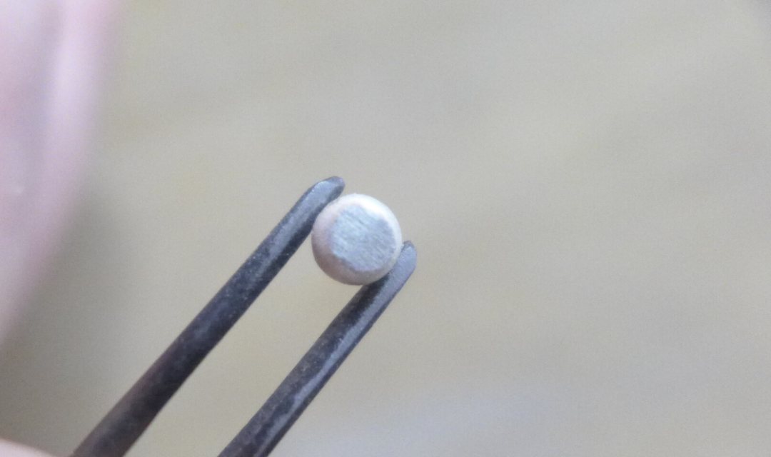 How To Make Silver Sphere Embellishments for Silversmithing — Maker Monologues
