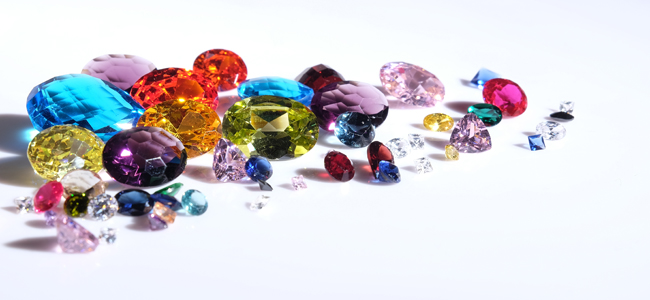 Five Top Tips For When Your Gemstone Breaks
